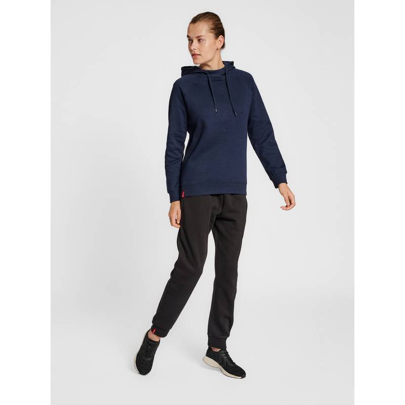 hummel hmlRED CLASSIC HOODIE WOMAN Sweatshirt Damen