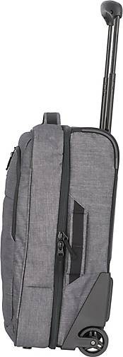 Dakine Carry On Roller 42L 2-Rollen Kabinentrolley 55 cm Laptopfach
