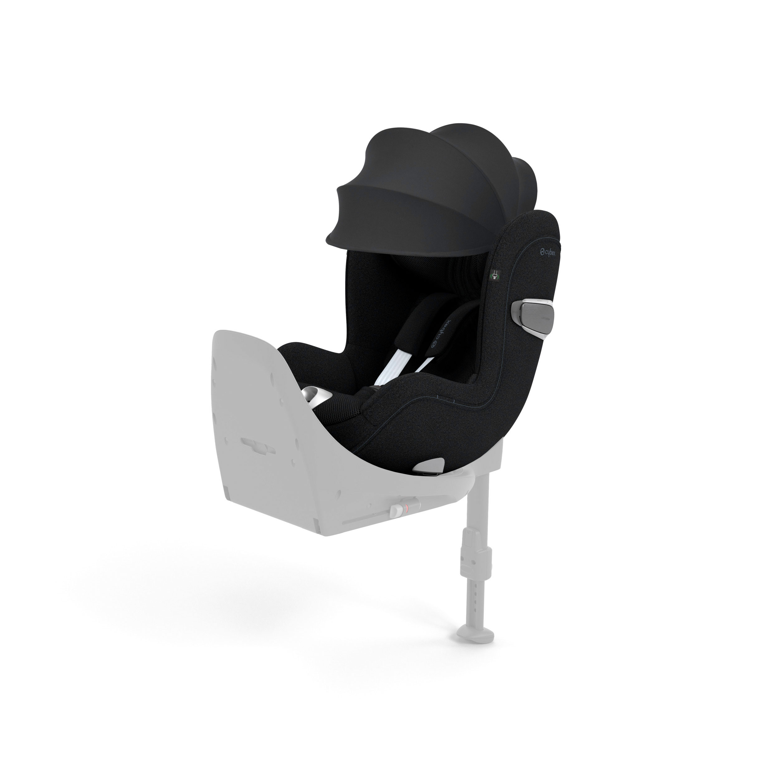 Cybexi-Size Reboarder Sirona T Plus