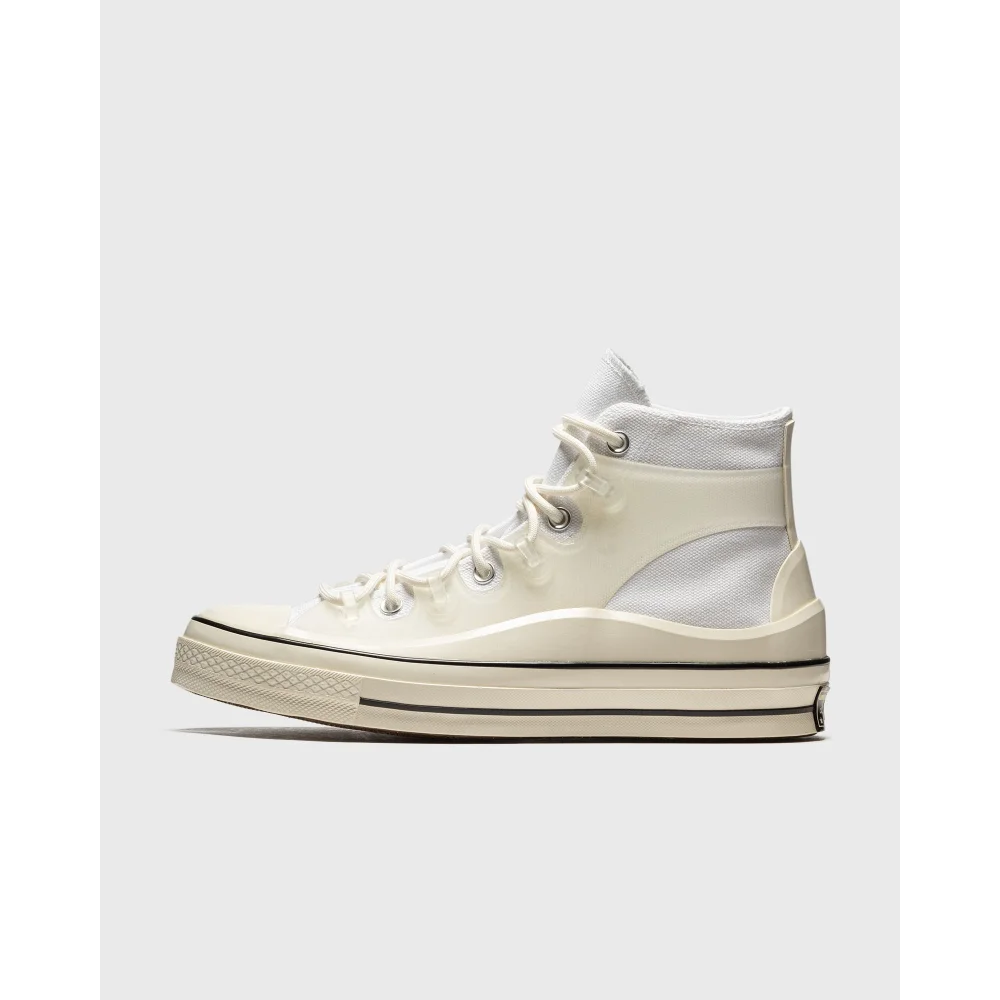 Converse Chuck 70 Utility Hi 172255C / weiss