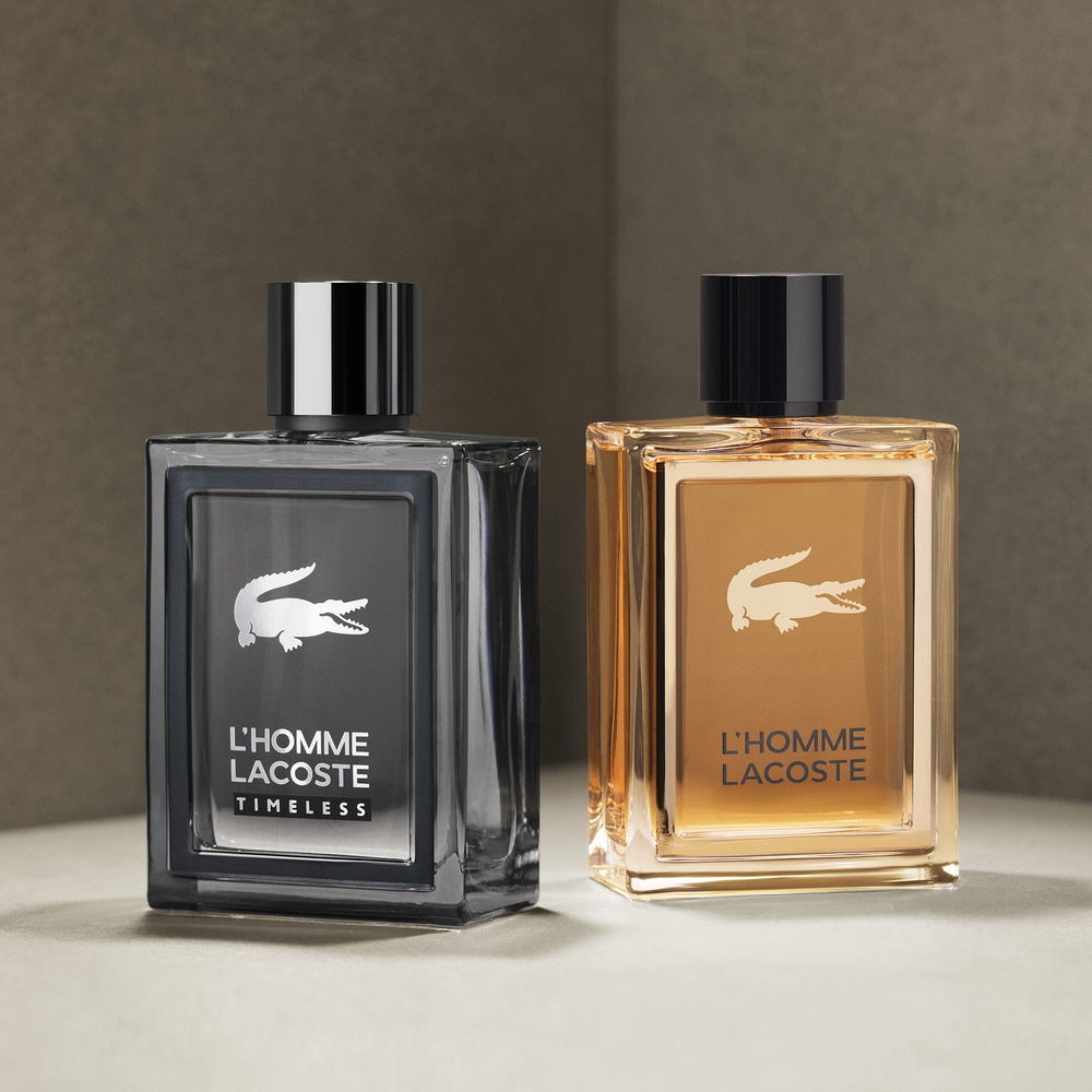 Lacoste L'Homme Lacoste Eau de toilette