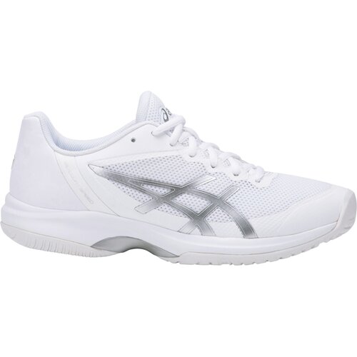 DAMEN TENNISOUTDOORSCHUHE GEL-COURT SPEED