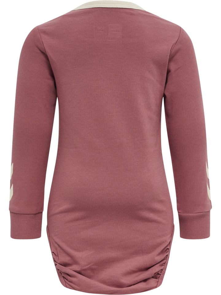 Hummel Hummel Druckknopf Strampler Hmlmaule Jungen in DECO ROSE günstig kaufen