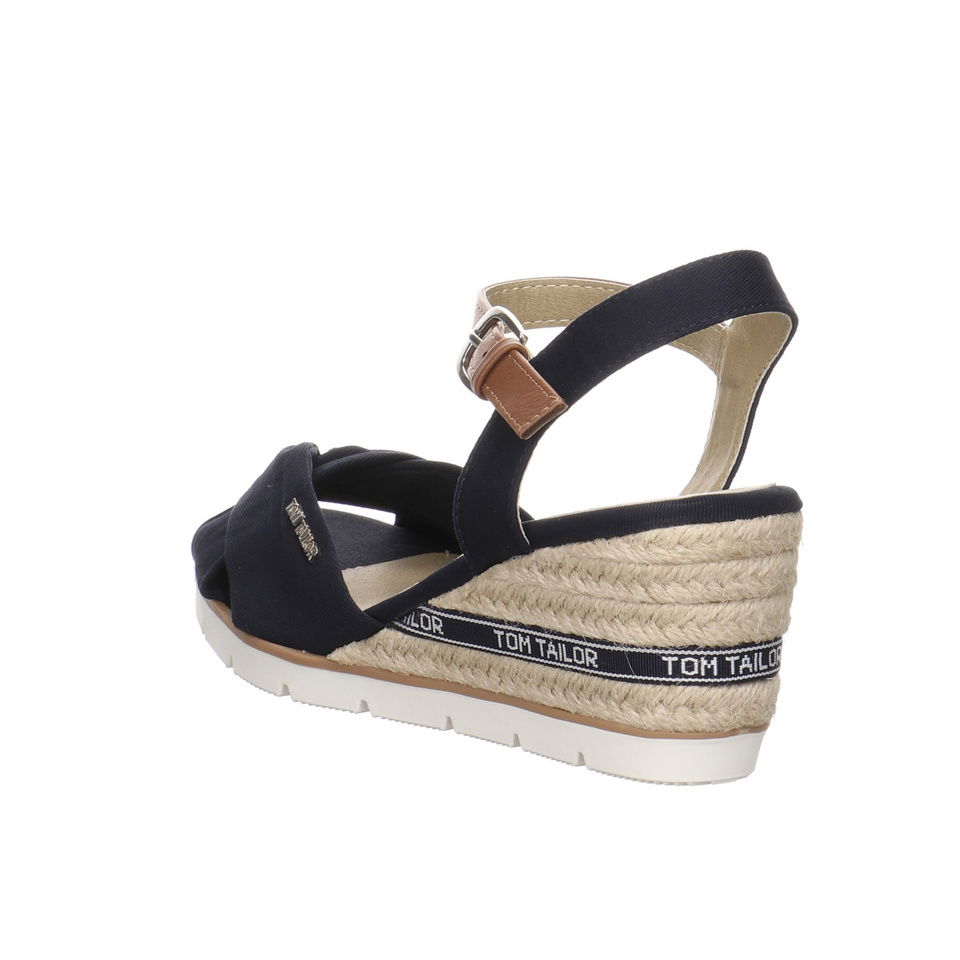 Tom Tailor Sandalette