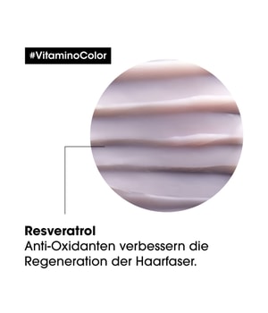 L'Oréal Professionnel Paris Serie Expert Vitamino Color Trio Geschenkset Haarpflegeset-1 Stk