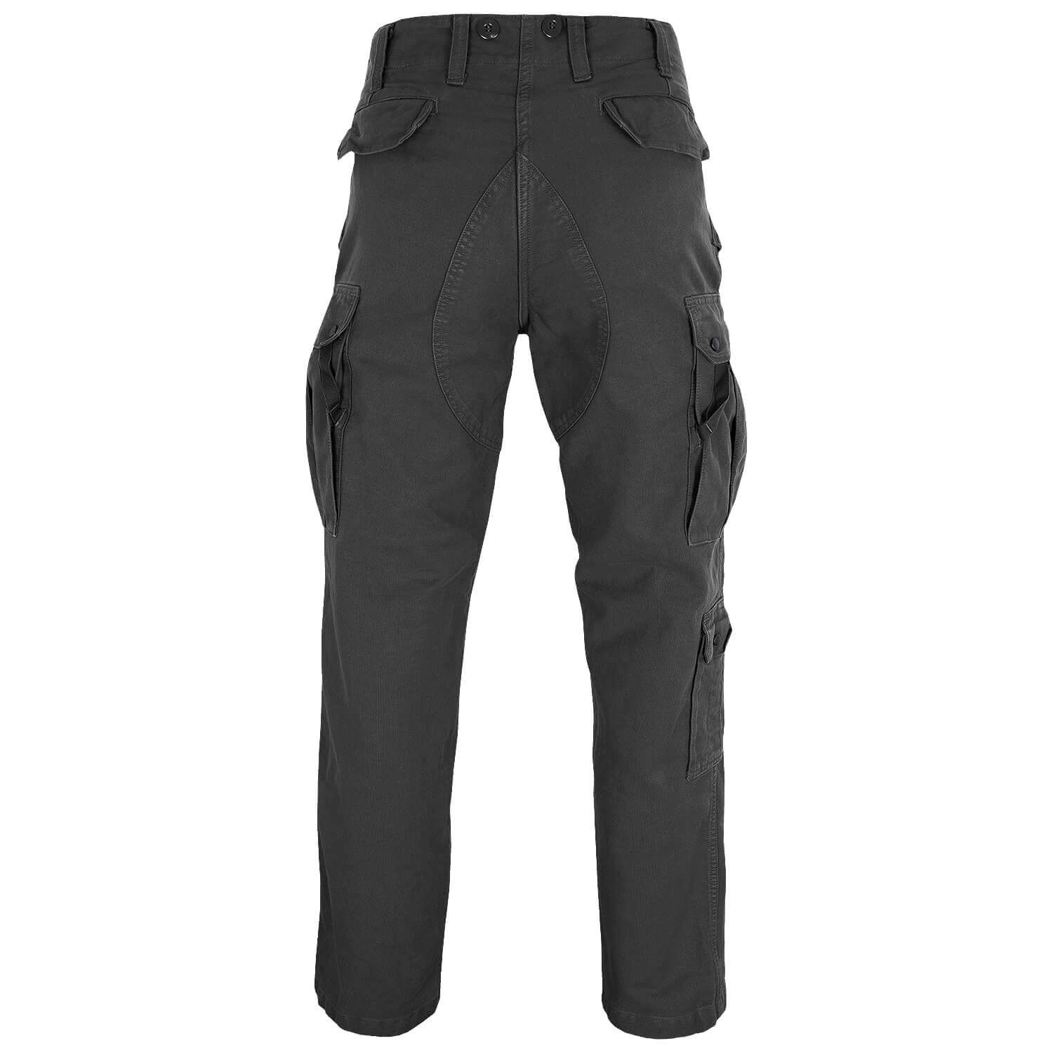 Bundeswehr Commando Moleskinhose