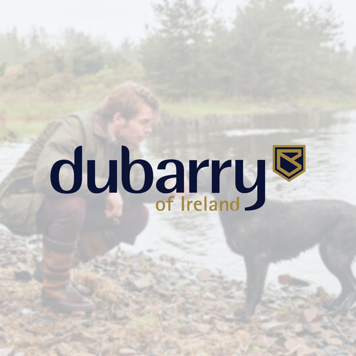 Dubarry Aufbewahrungstasche 9420