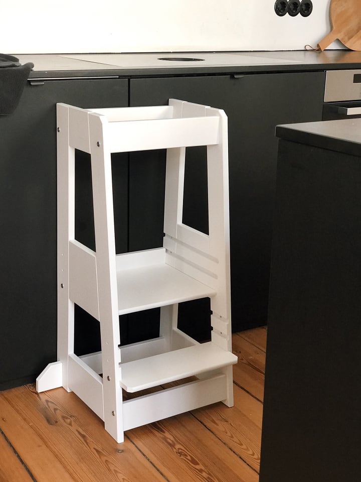 tiSsi tiSsi ® Entdeckerturm / Lernturm 