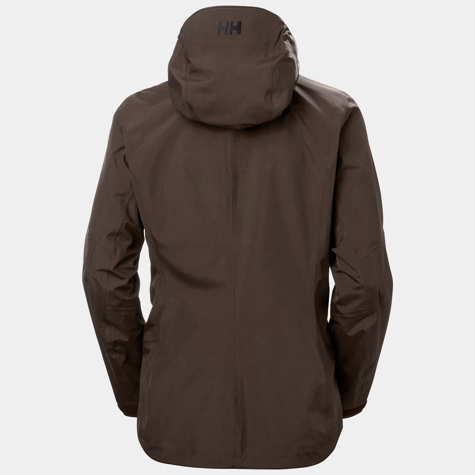 Women’s Odin 9 Worlds 2.0 Outdoor Shell Jacket