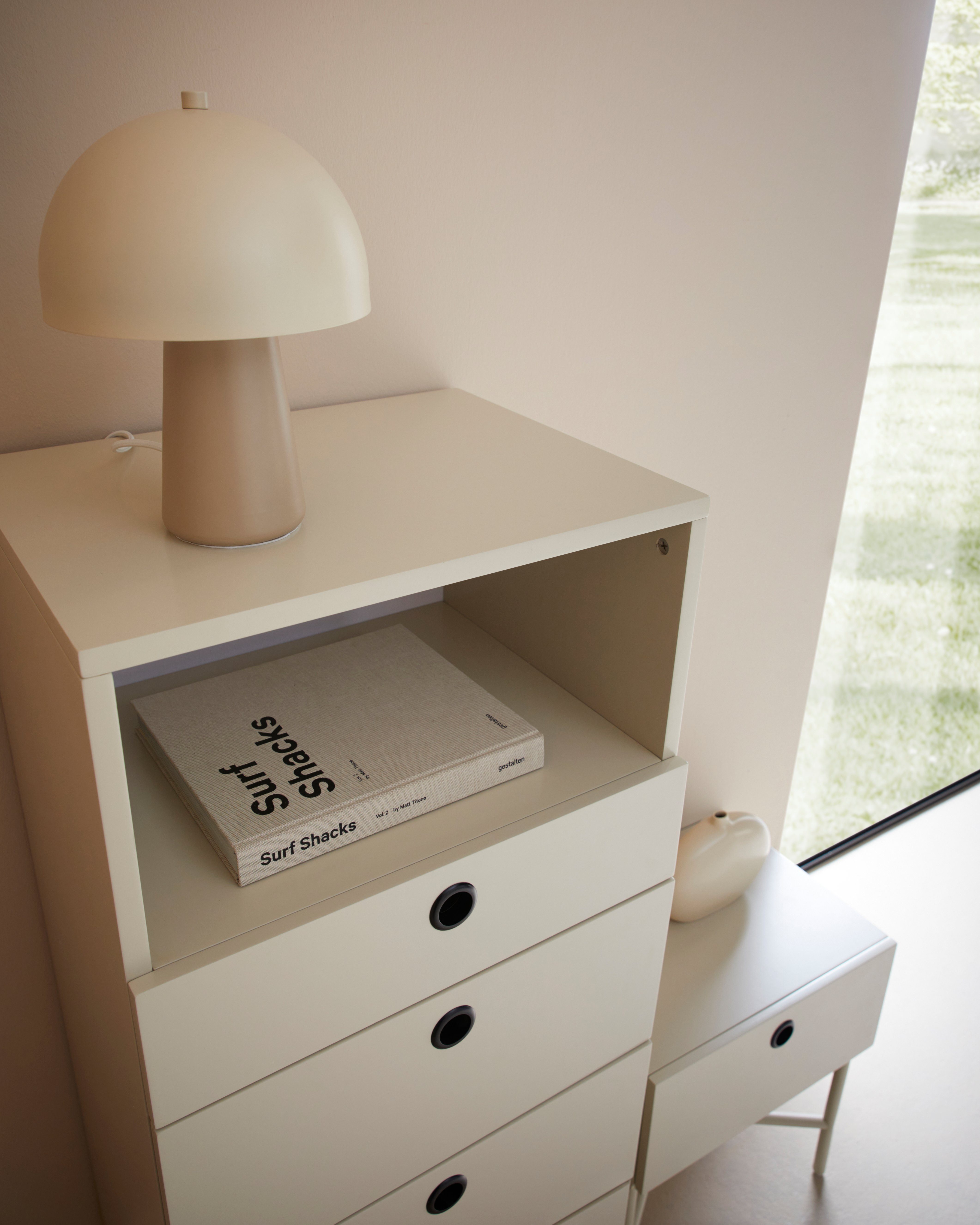 LeGer Home by Lena Gercke Highboard