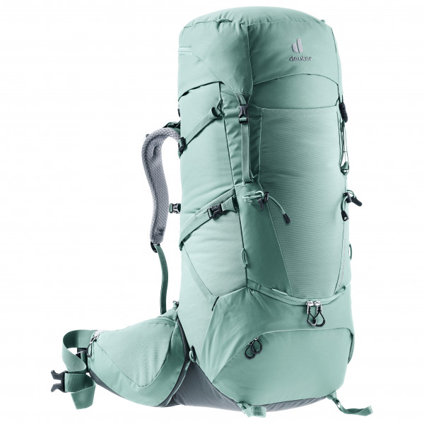 Deuter - Women's Aircontact Core 55+10 SL - Trekkingrucksack