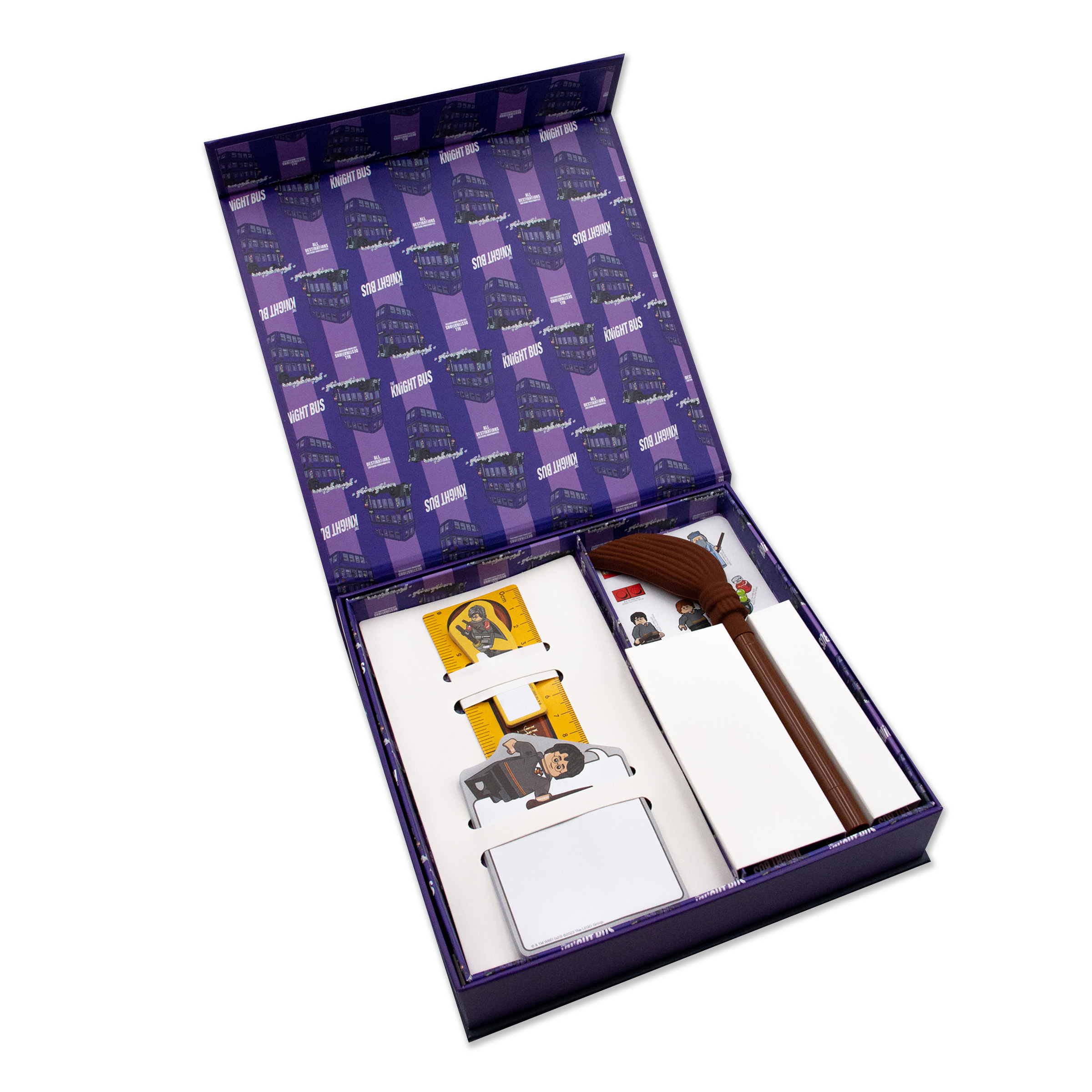 Harry Potter™ Tagebuch-Box 5008100
