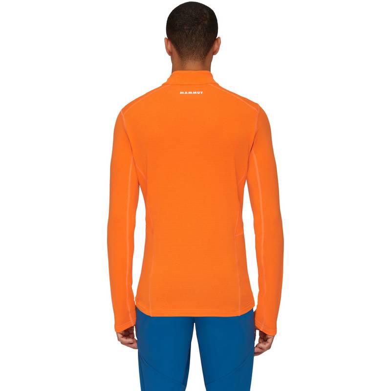 Mammut Aenergy Light Langarmshirt Herren