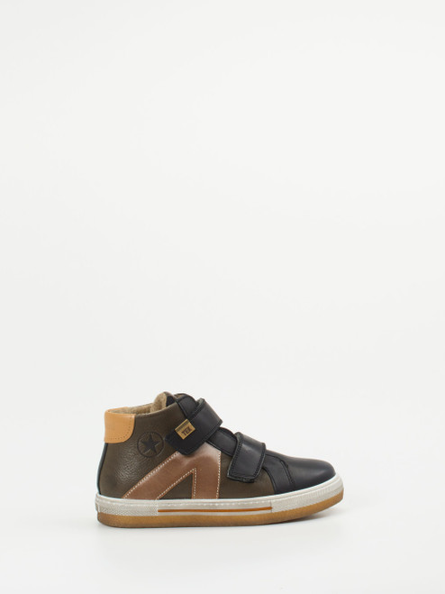 Klettverschlussboots-67300020001 Bisgaard