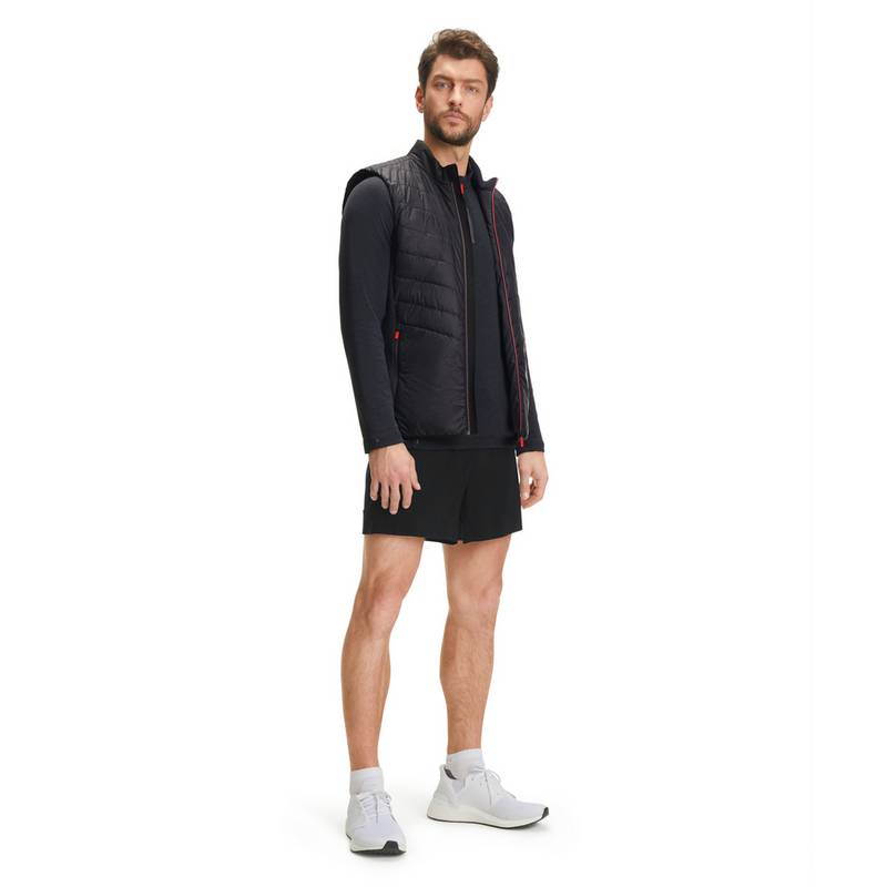 Falke Outdoorweste Herren