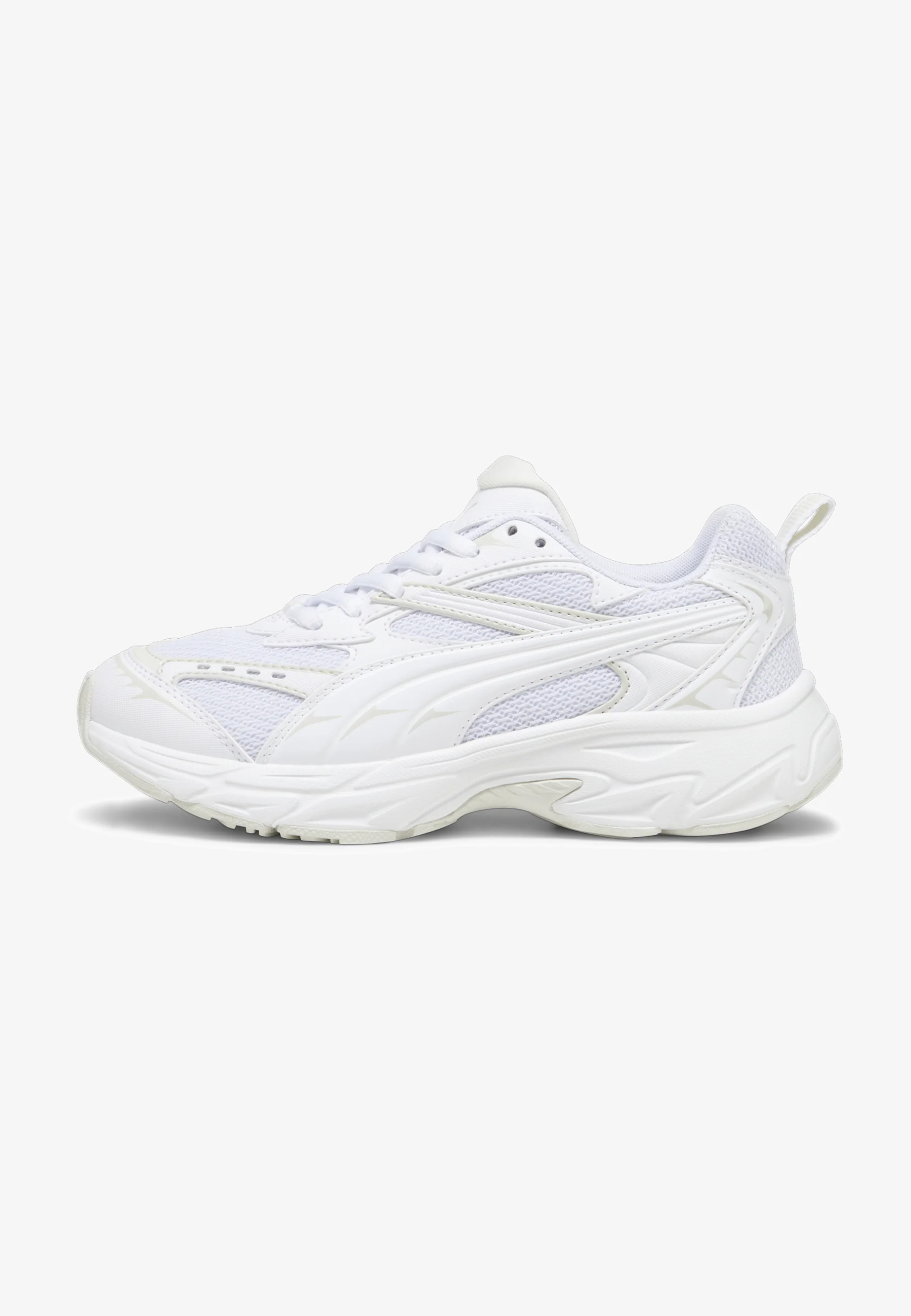 Zapatillas bajas Puma