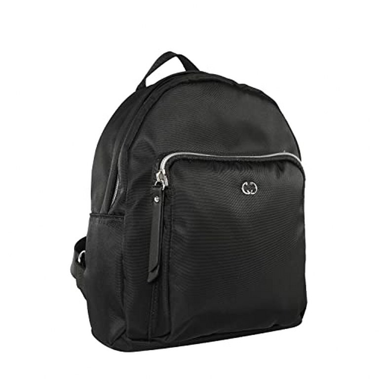 GERRY WEBER Handtaschen schwarz breath sounds backpack svz