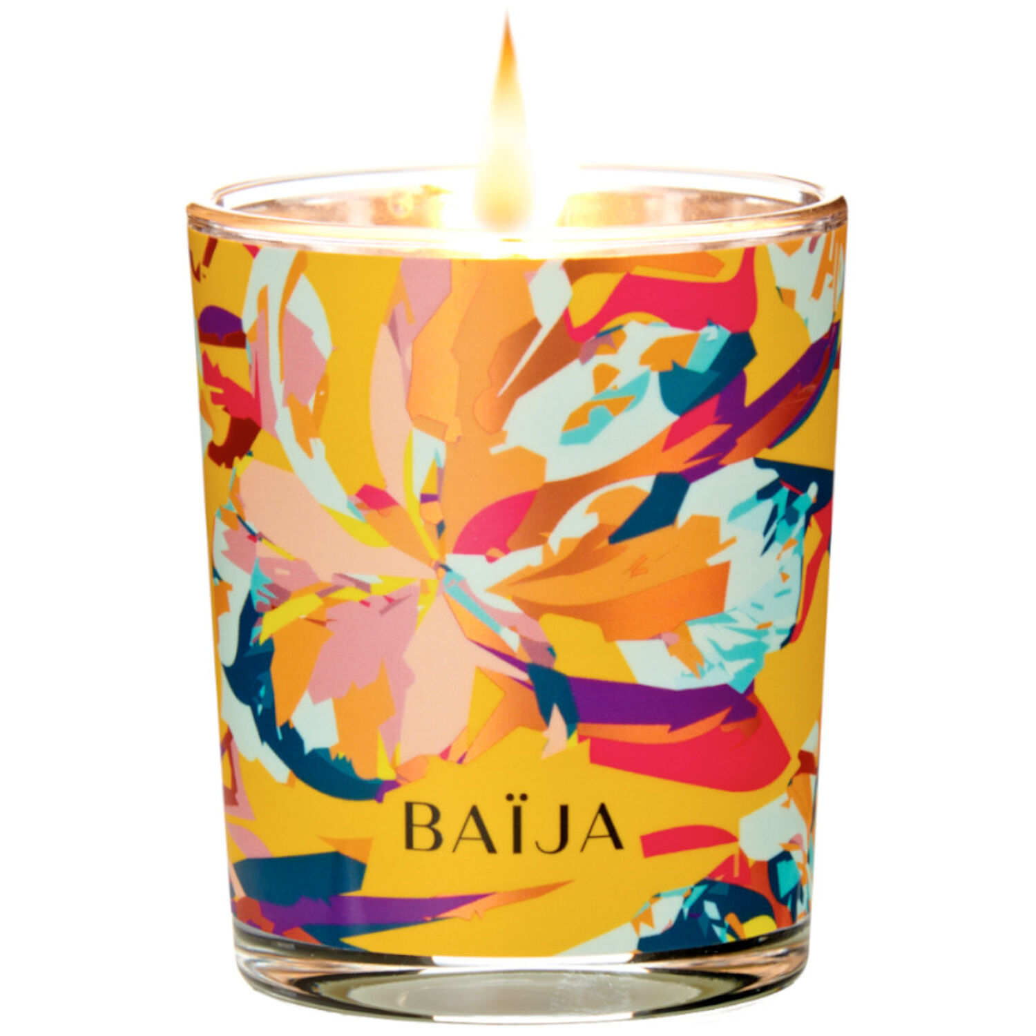 baïja Lost Paradise Mini Bougie