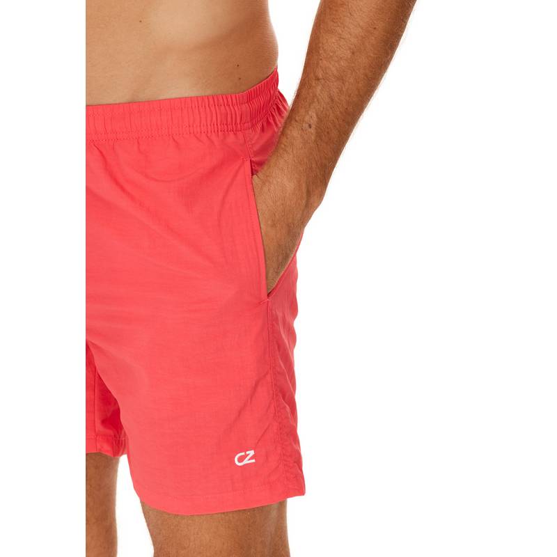 Cruz Eyemouth Shorts Herren