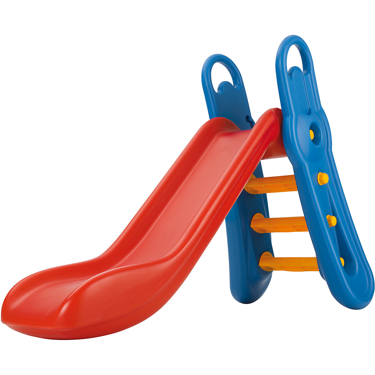 Rutsche Fun Slide, 152 cm Rutschlänge