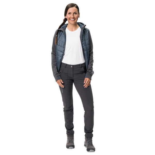 ELOPE SLIM FIT PANTS Damen - Softshellhose