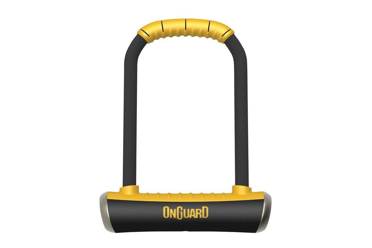 Onguard Bu00fcgelschloss Pitbull STD 8003