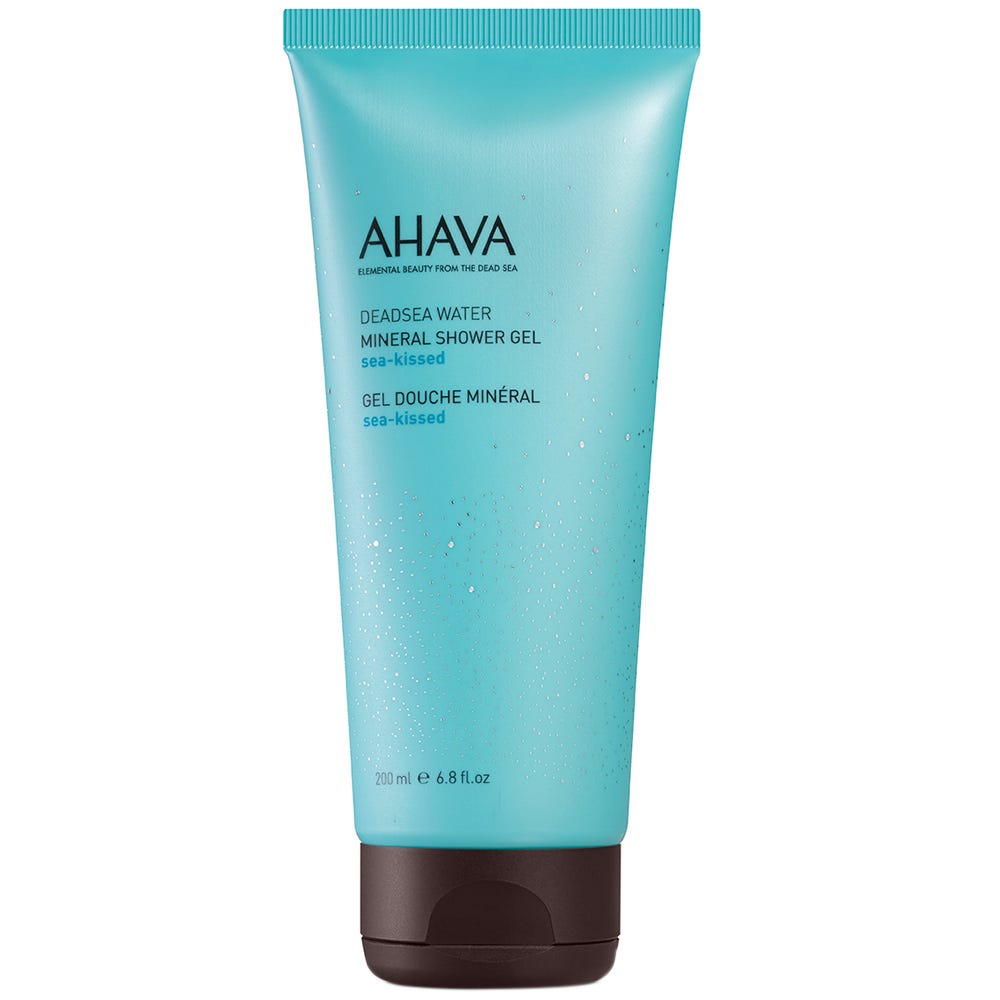 AHAVA Mineral Shower Gel Sea Kissed 200 ml