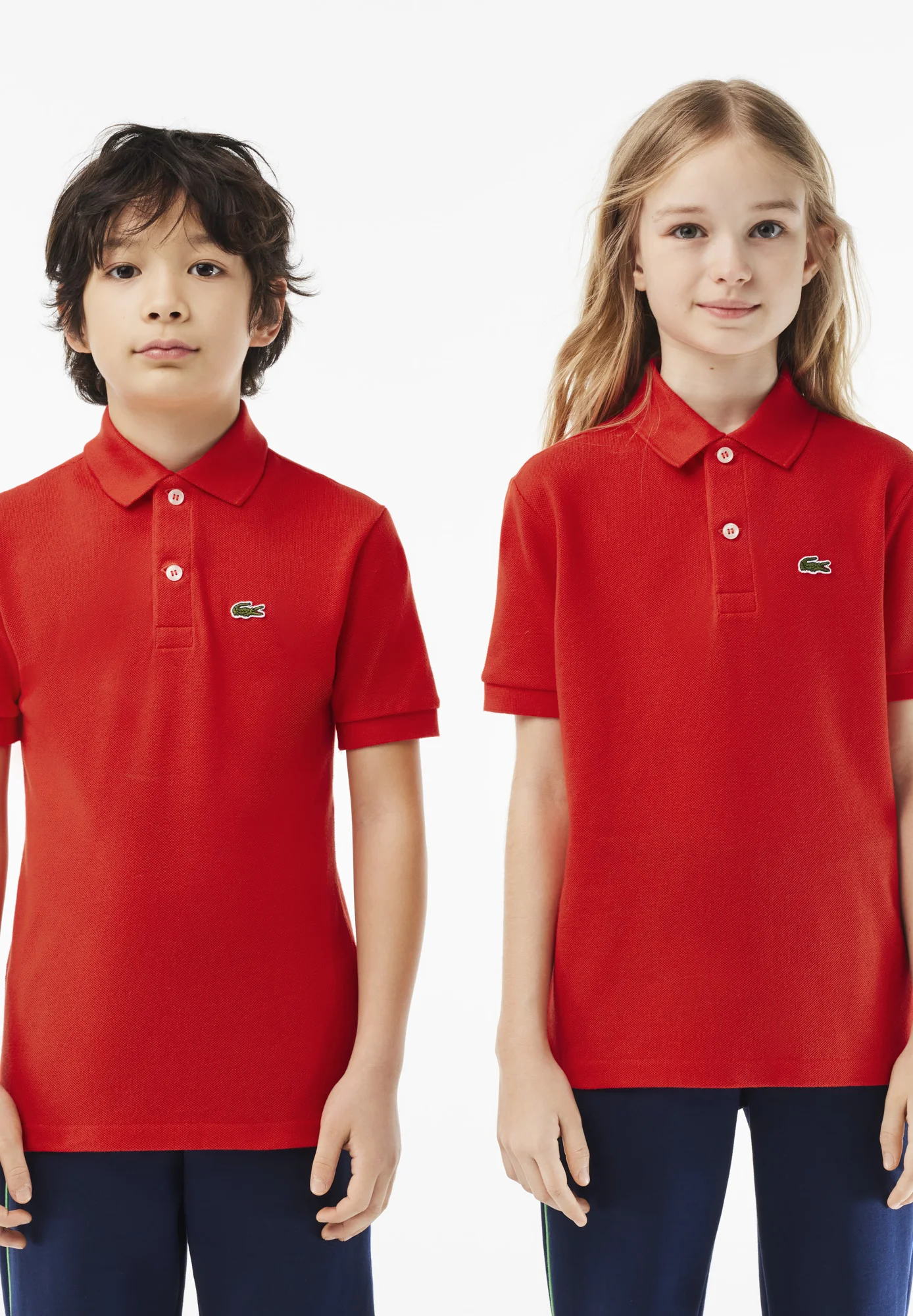 Polo Lacoste