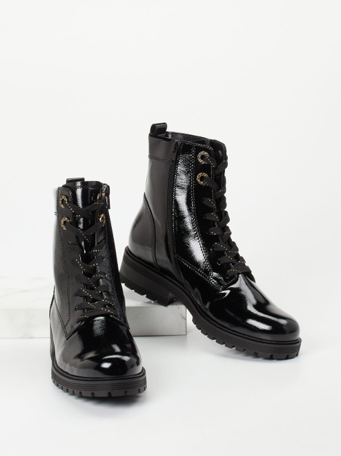 Schnürstiefelette-27510090363 Gabor Comfort