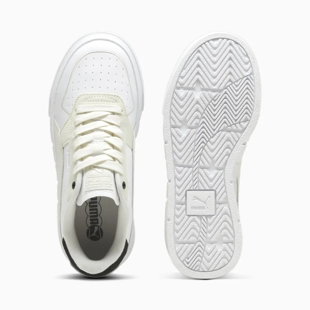 PUMA Cali Court PureLuxe 395275_02 / schwarz