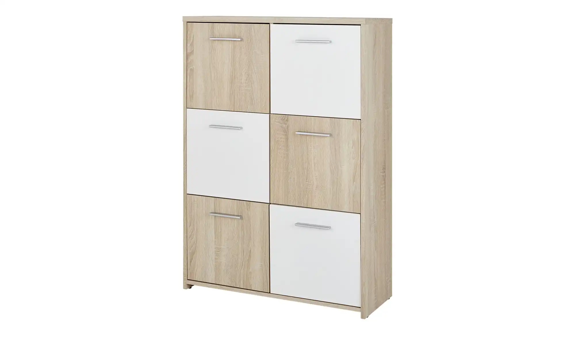 Primo Kommode Quadro