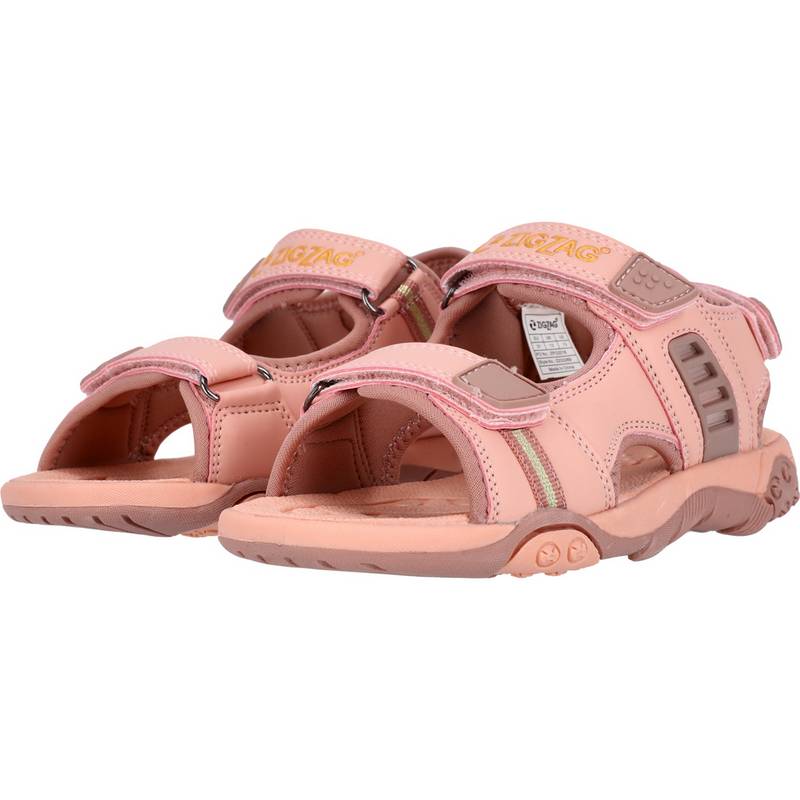 ZigZag Nung Sandalen Kinder