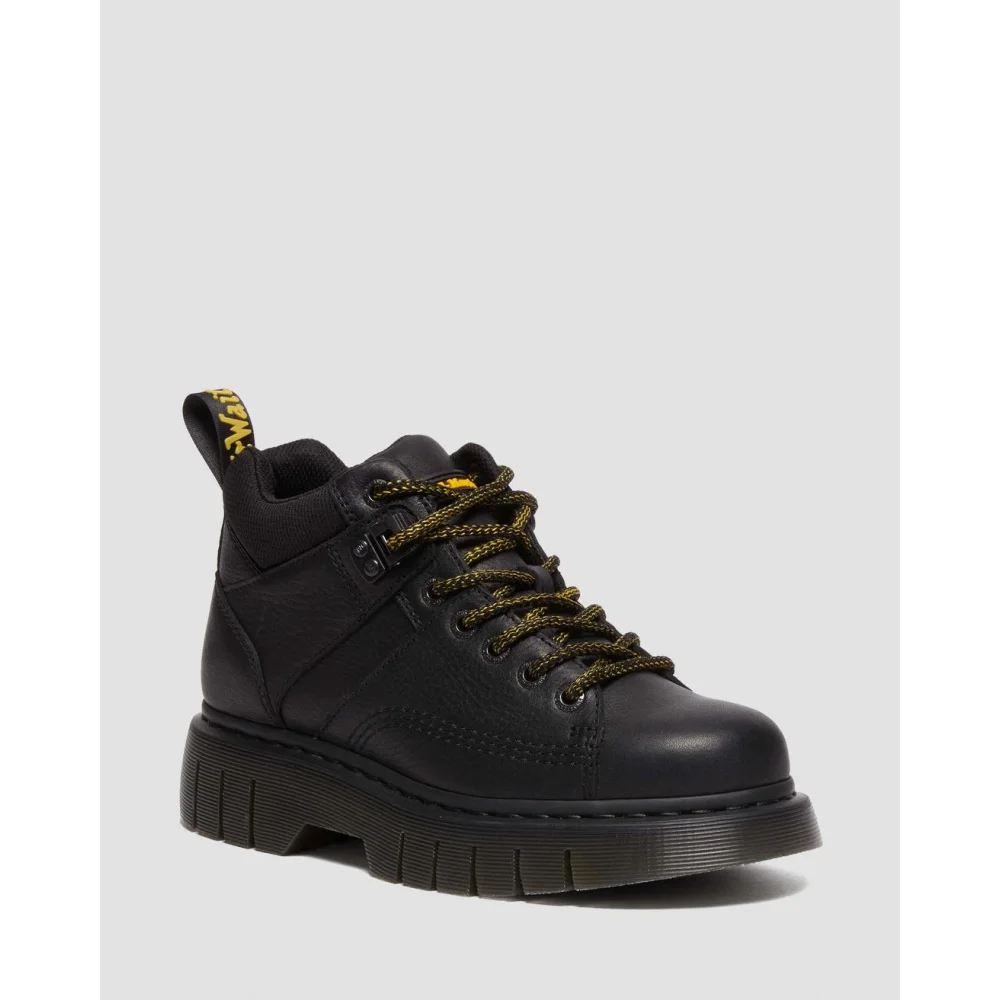 Dr. Martens Woodard 31045001 / schwarz