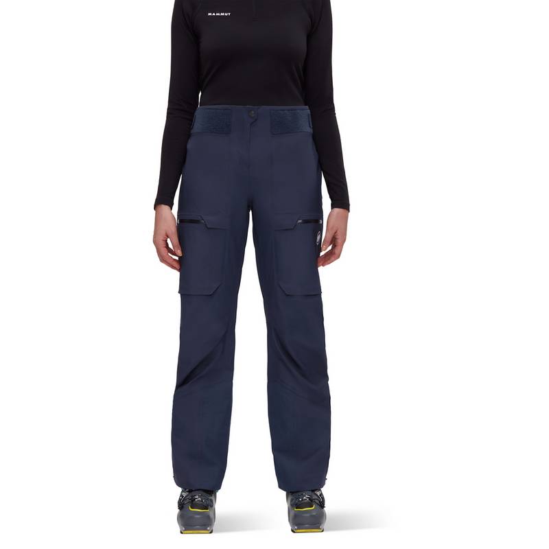 Mammut Haldigrat Air Funktionshose Damen