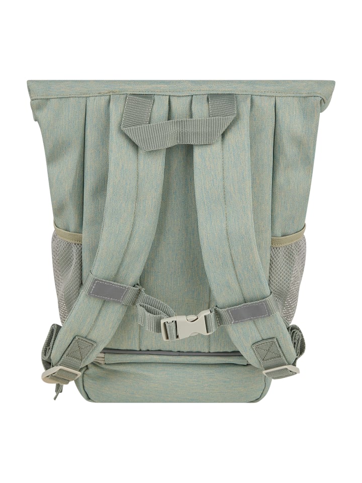 Sterntaler Kinderrucksack LÖWE Leo in mittleres grün günstig kaufen onesize