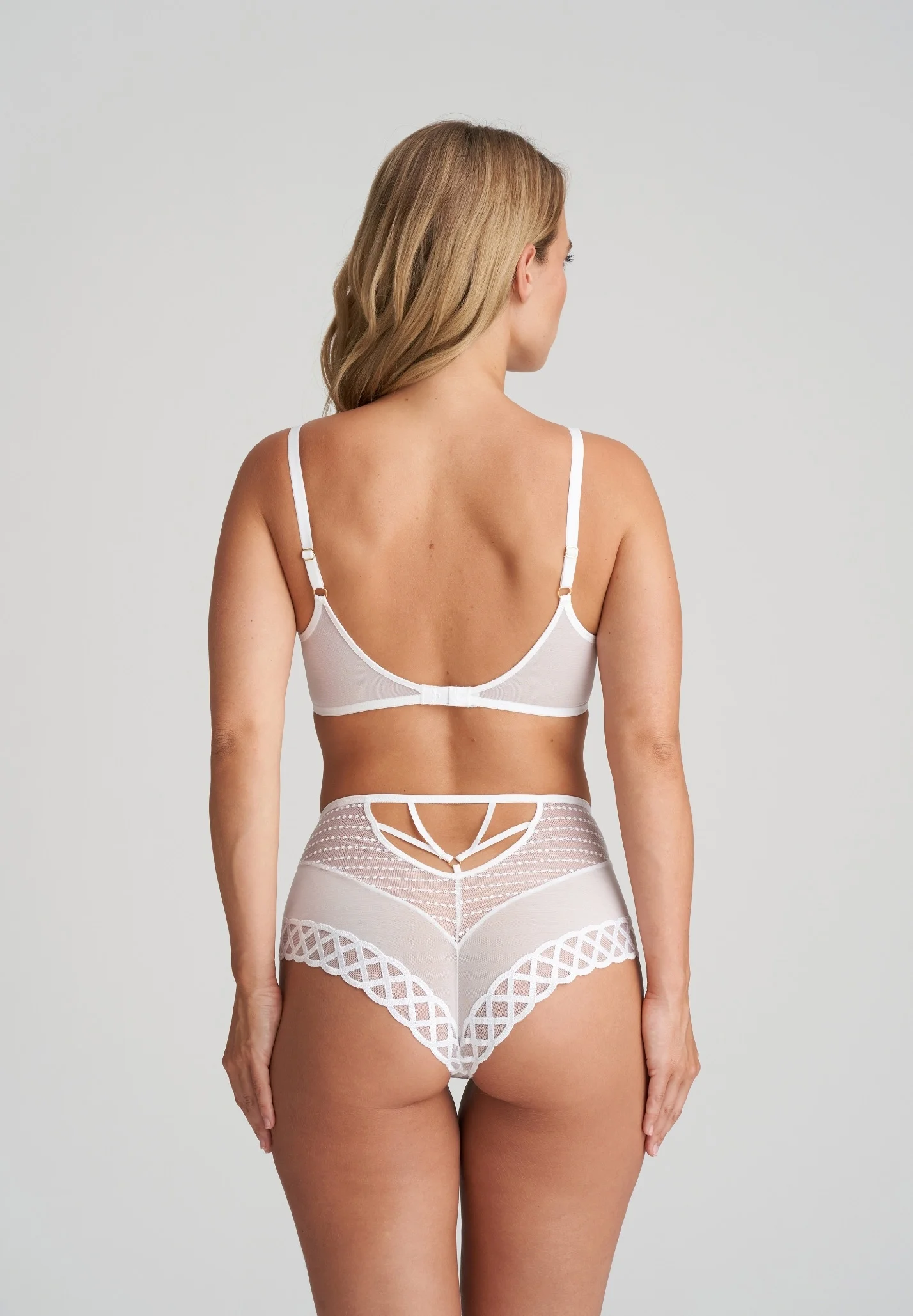 Marie Jo JHANA PADDED HEARTSHAPE - Sujetador push-up