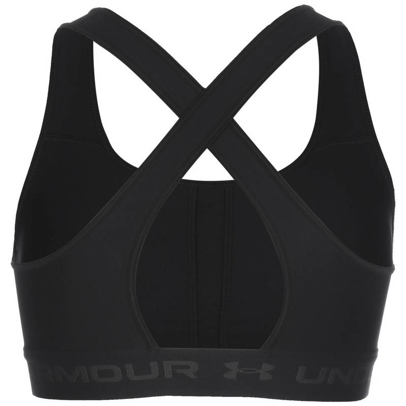 Under Armour PROJECT ROCK CROSSBACK BH Damen