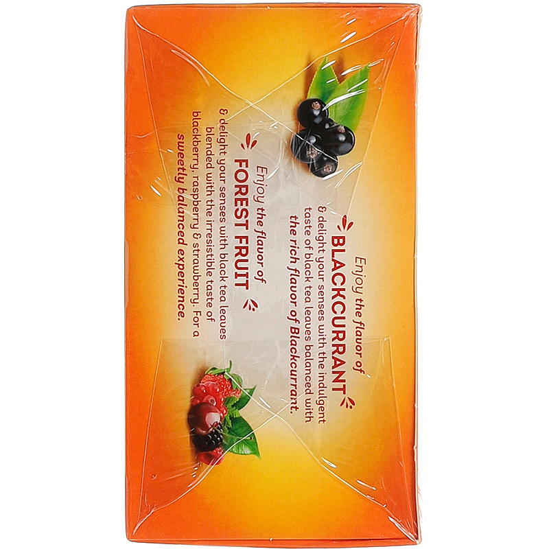 Lipton Sun tea collection 40 poser, Lipton