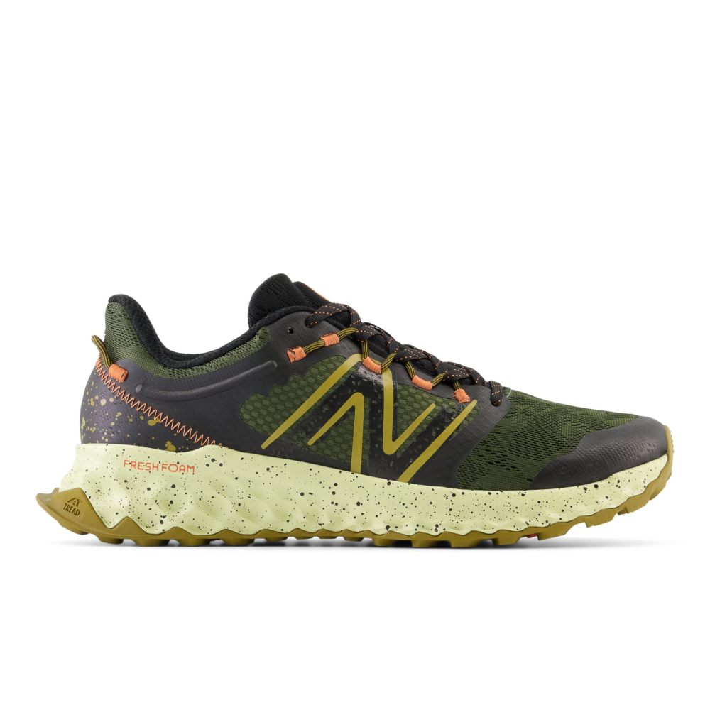New Balance Fresh Foam Garo MTGAROC1 / grün