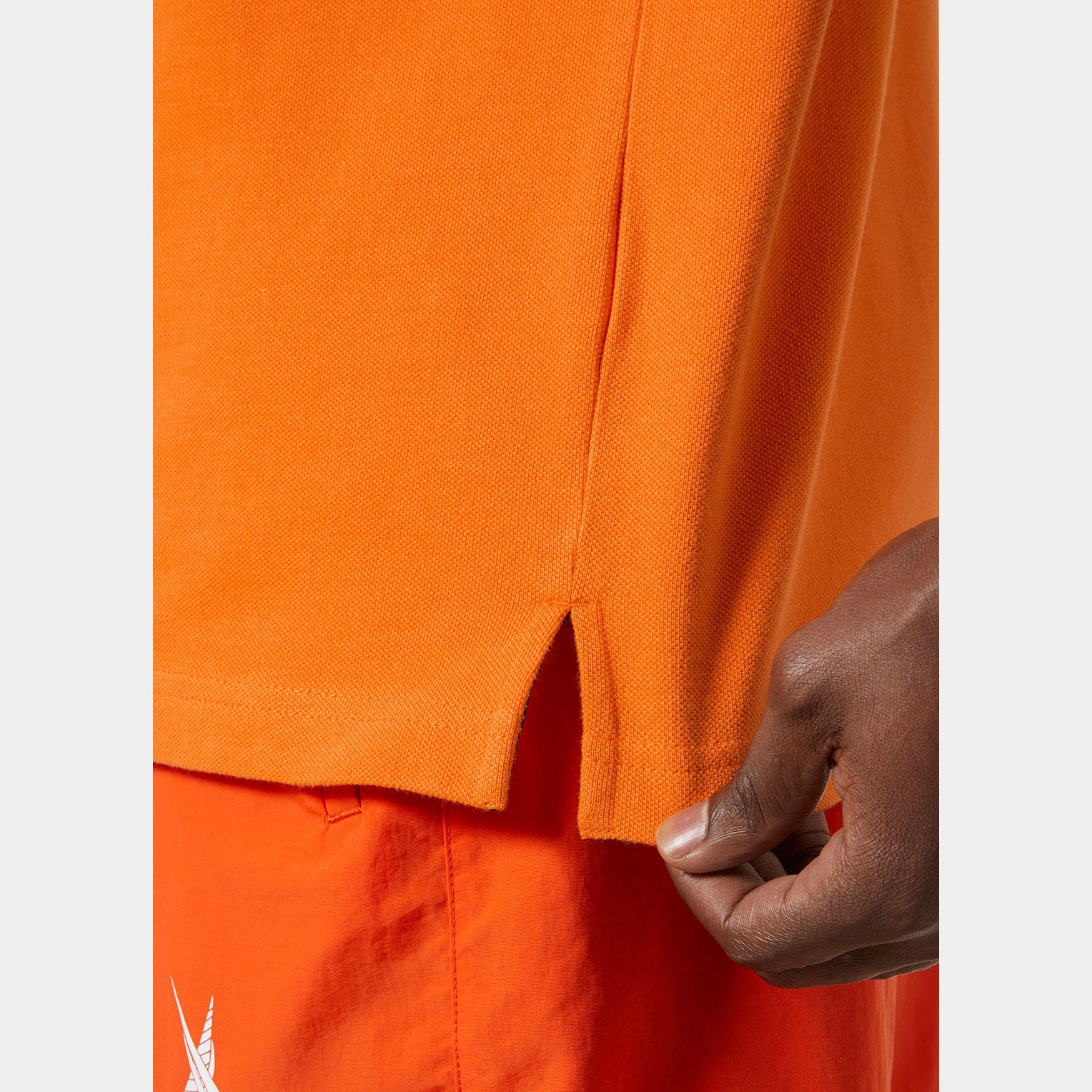 Men's Transat Polo