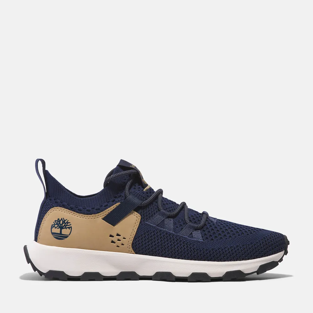 Timberland Winsor Trail TB0A6AMGEP51 / blau