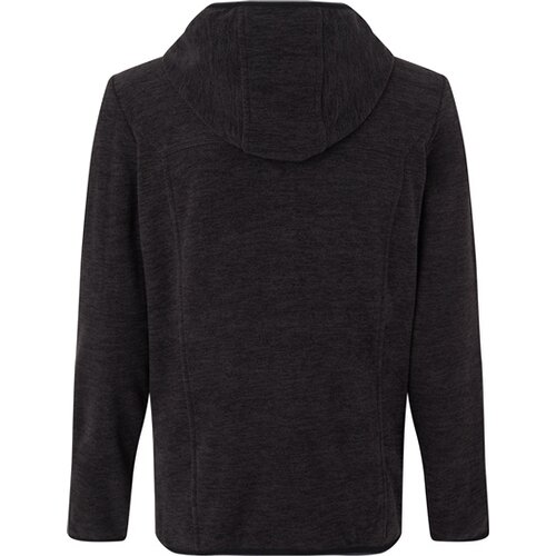 KINDER FLEECEJACKE CHOCO III