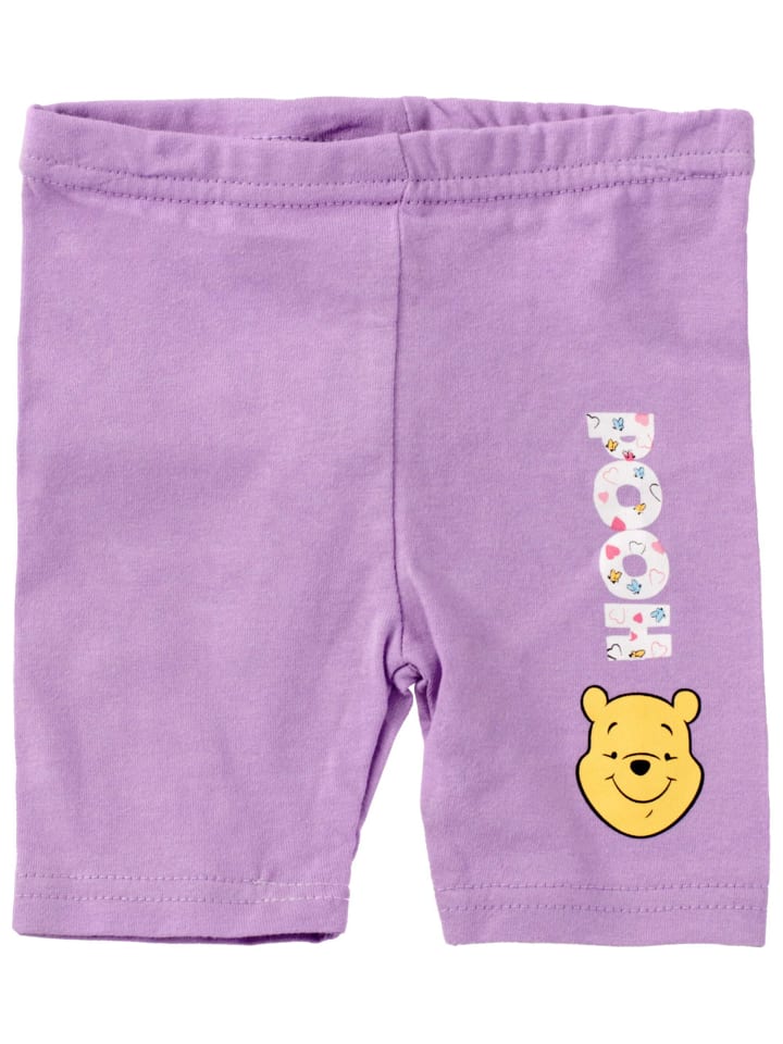 Disney 2tlg Set Disney in Lila günstig kaufen 62