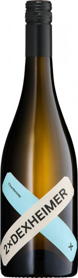 2021 Chardonnay 