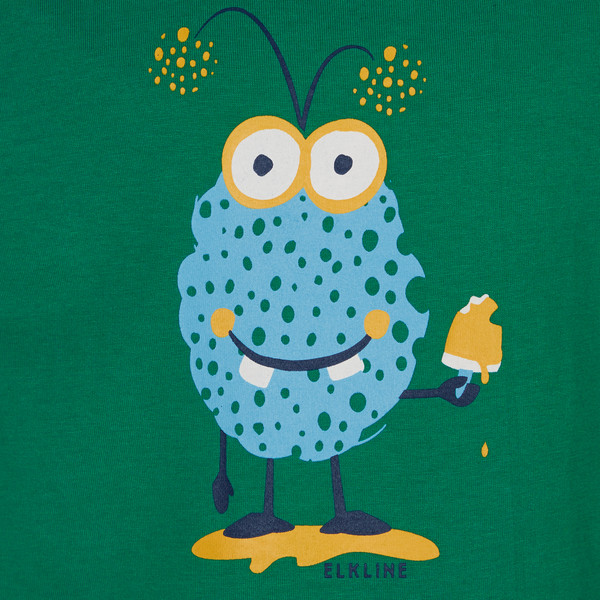 MONSTER Kinder - T-Shirt