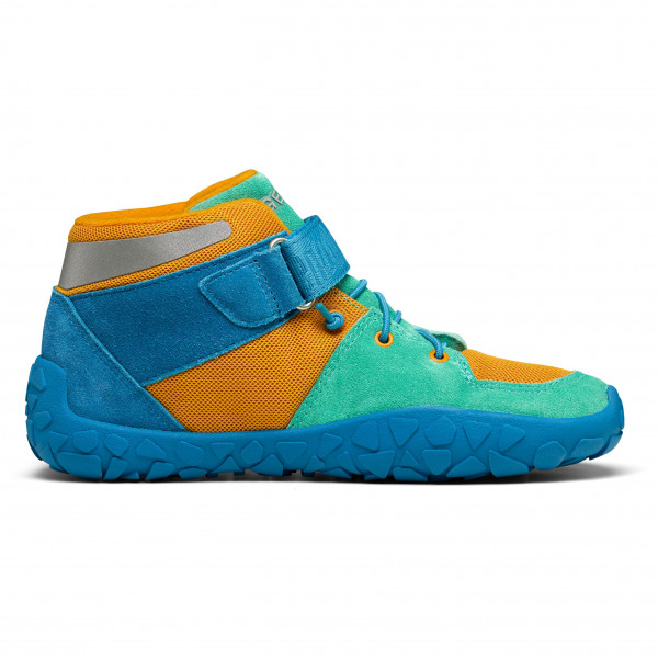Affenzahn - Kid's Winter Sneakers Leather Dreamer - Sneaker