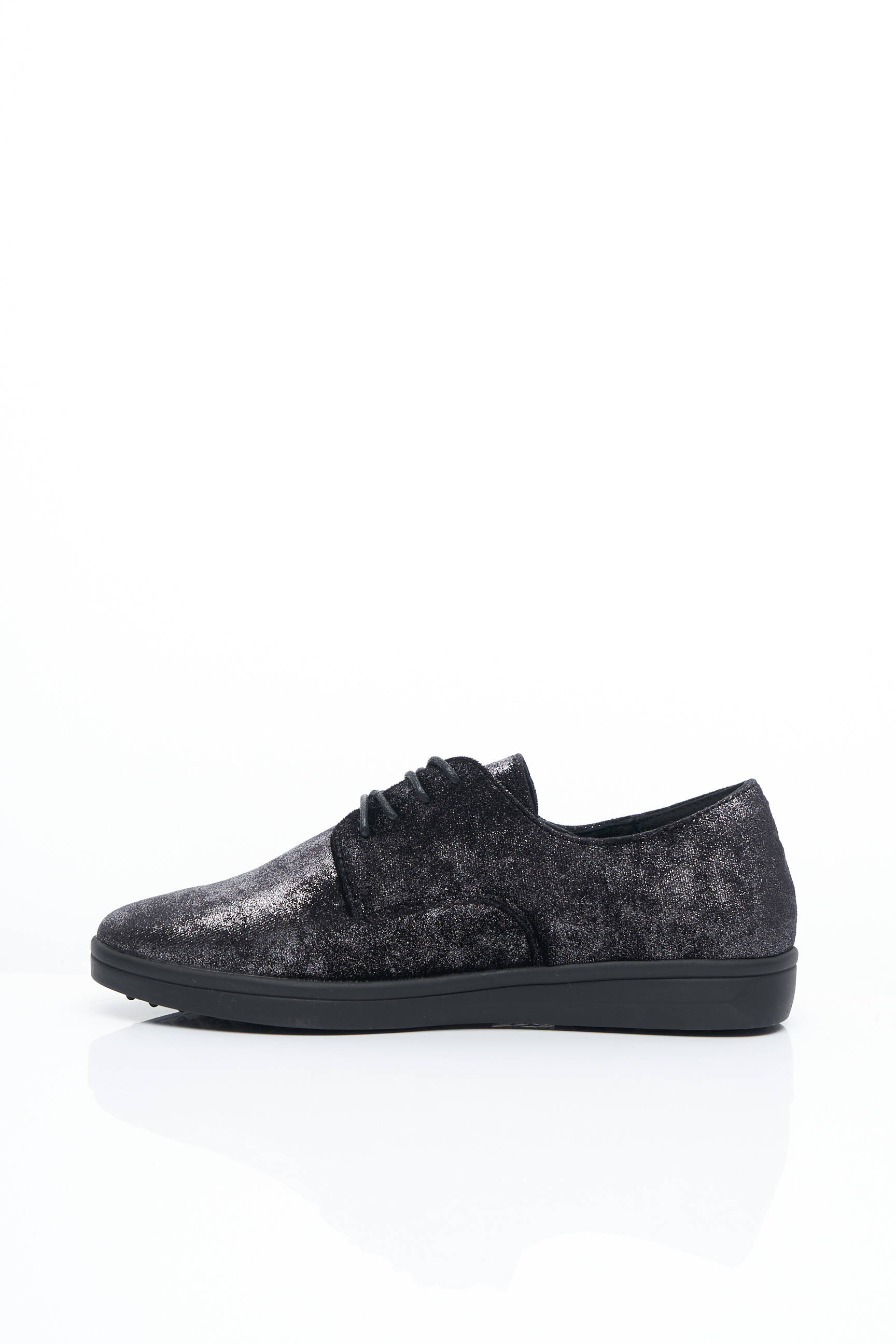 Lpb Derby Femme couleur noir