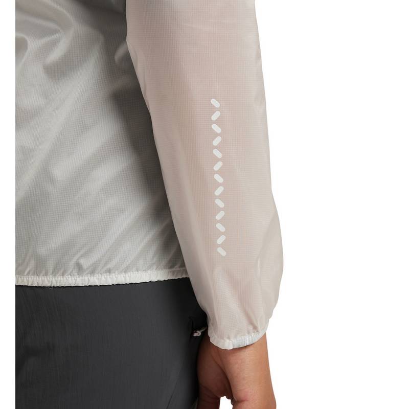 Haglöfs L.I.M Shield Hood Hardshelljacke Damen