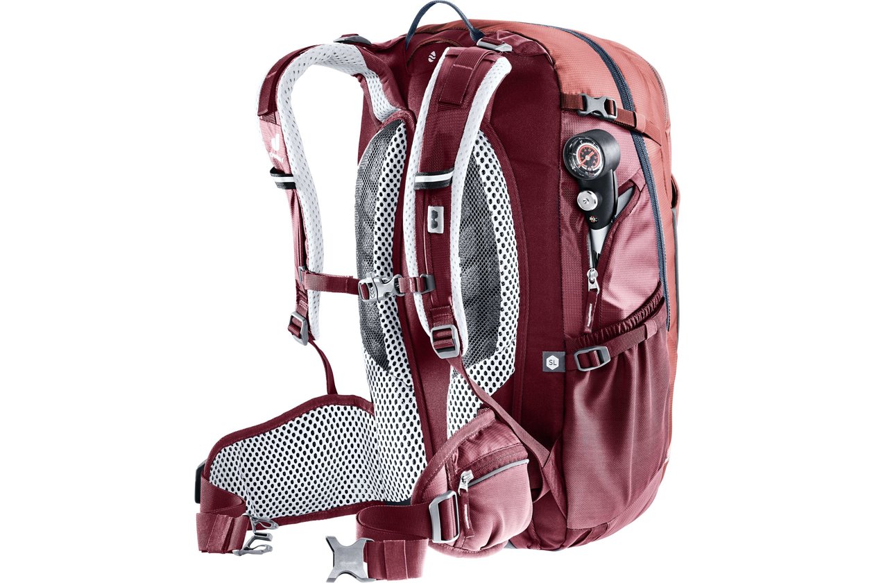 deuter Trans Alpine 28 SL