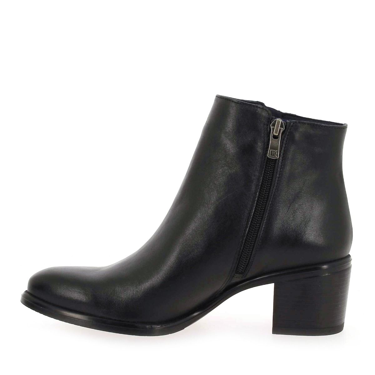 Dorking  LEXI 8606 - noir
